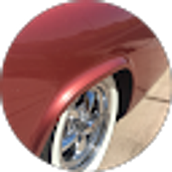 Profile photo of Jesse Marshall