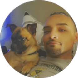 Profile photo of Demitrious Atkins