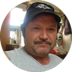 Profile photo of Jim Clegg