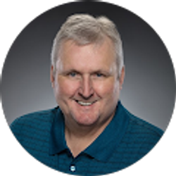 Profile photo of Tony Jones