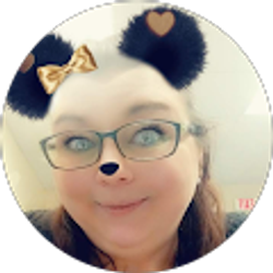 Profile photo of KRISTIN FLORENCE