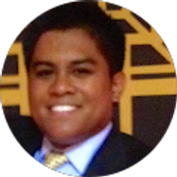 Profile photo of Rolf Mazo