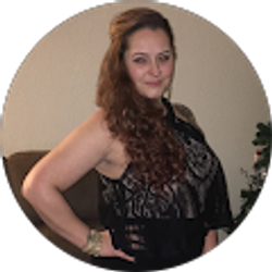 Profile photo of Rebecca Smith