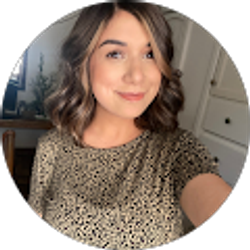 Profile photo of Itzel McKown