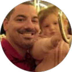 Profile photo of Benjamin Bankofsky