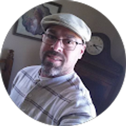 Profile photo of Dyno Mike