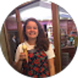 Profile photo of Reagan Roberts