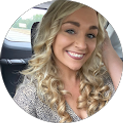 Profile photo of Brittaney Unger