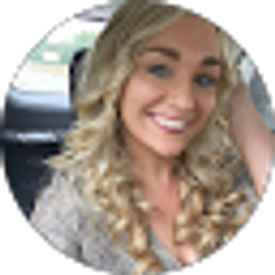 Profile photo of Brittaney Unger