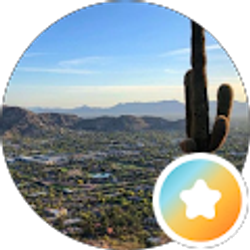 Profile photo of Mike Anderson