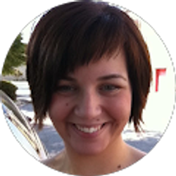 Profile photo of Shannon Fifield