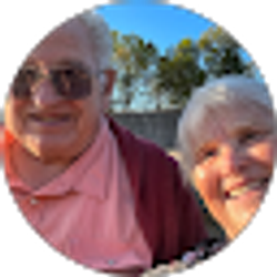 Profile photo of Marilyn McLinn