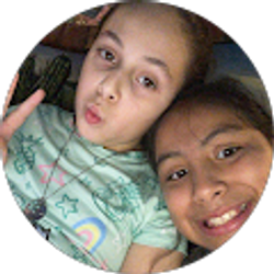 Profile photo of Isabella Cabrera