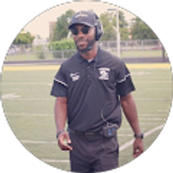 Profile photo of Richard Griffin III