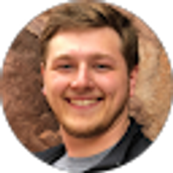 Profile photo of Stephen Klaassen
