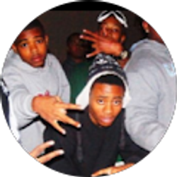 Profile photo of Sharieff