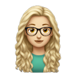 Profile photo of Joelle Witmer