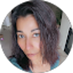 Profile photo of Angelica Blackwood