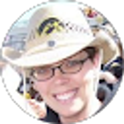 Profile photo of Erica Ballard