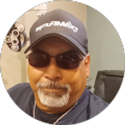 Profile photo of Rick Diaz