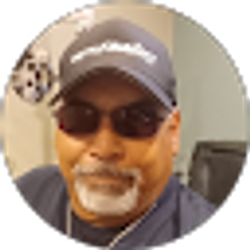 Profile photo of Rick Diaz