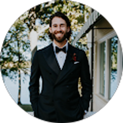 Profile photo of Hunter Creamer
