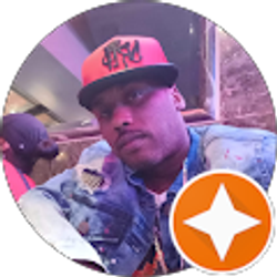 Profile photo of Demond DeWalt