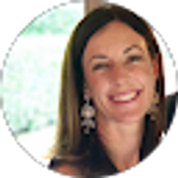 Profile photo of Caroline Iannucci