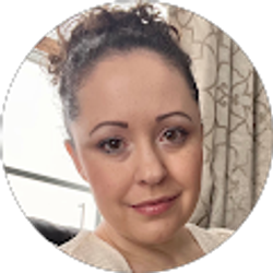 Profile photo of Amy P