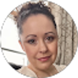 Profile photo of Amy P