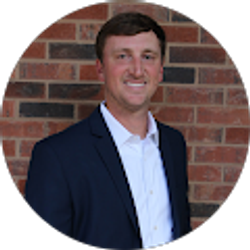 Profile photo of Logan Andrew