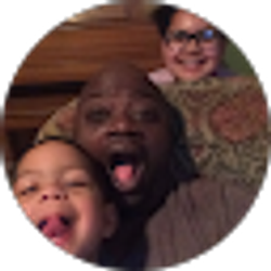 Profile photo of Vernon Thompson