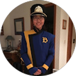 Profile photo of Shaelyn Diamond