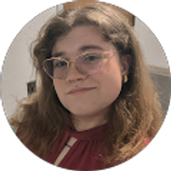 Profile photo of Liv Mann