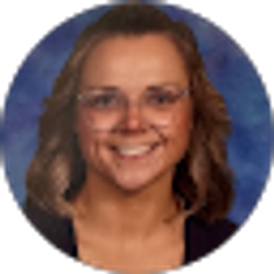 Profile photo of Maddie Pollard