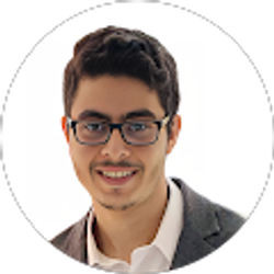 Profile photo of Abdelrahman Fuad Musleh
