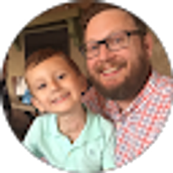 Profile photo of Brian Castle