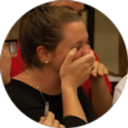 Profile photo of Erin Paschal