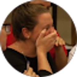 Profile photo of Erin Paschal