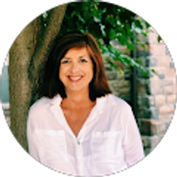 Profile photo of Margaret Bustos