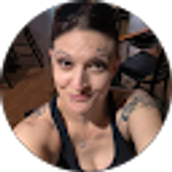 Profile photo of Lizzy K