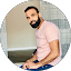 Profile photo of Sohrabi Edrees