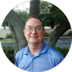 Profile photo of Mark Bogart