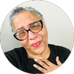 Profile photo of Sandra Evans