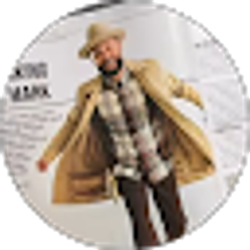 Profile photo of Mark Baysinger