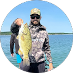 Profile photo of Carson Stout