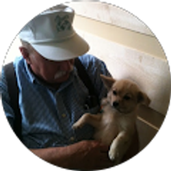 Profile photo of John Fleming