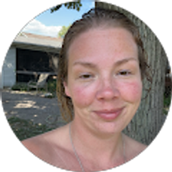 Profile photo of Trisha Williams