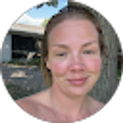 Profile photo of Trisha Williams