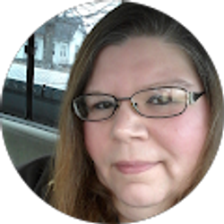 Profile photo of Pamala Harden